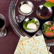 seder plate